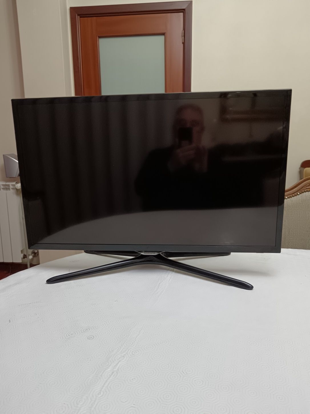 L c d Samsung de 32 pulgadas