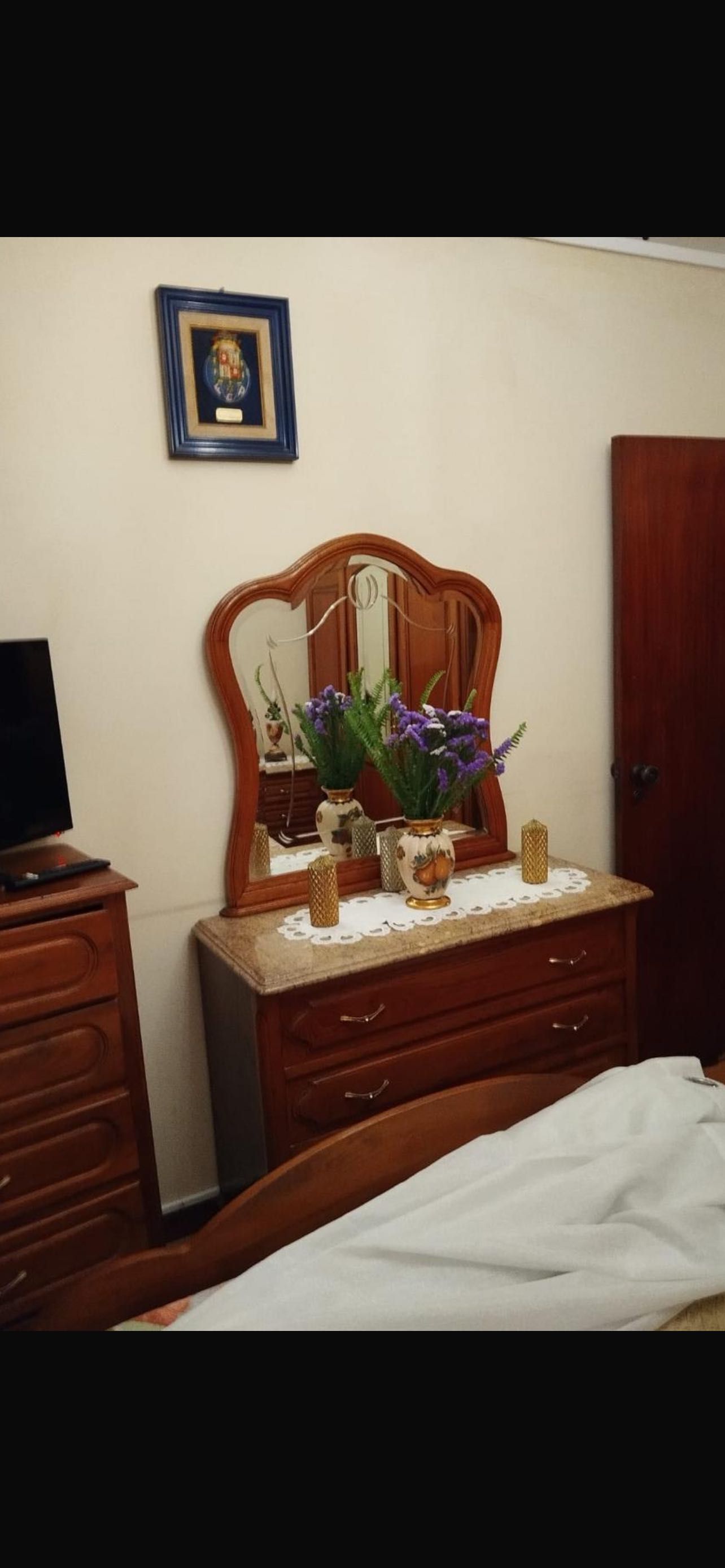 Quarto para arrendar