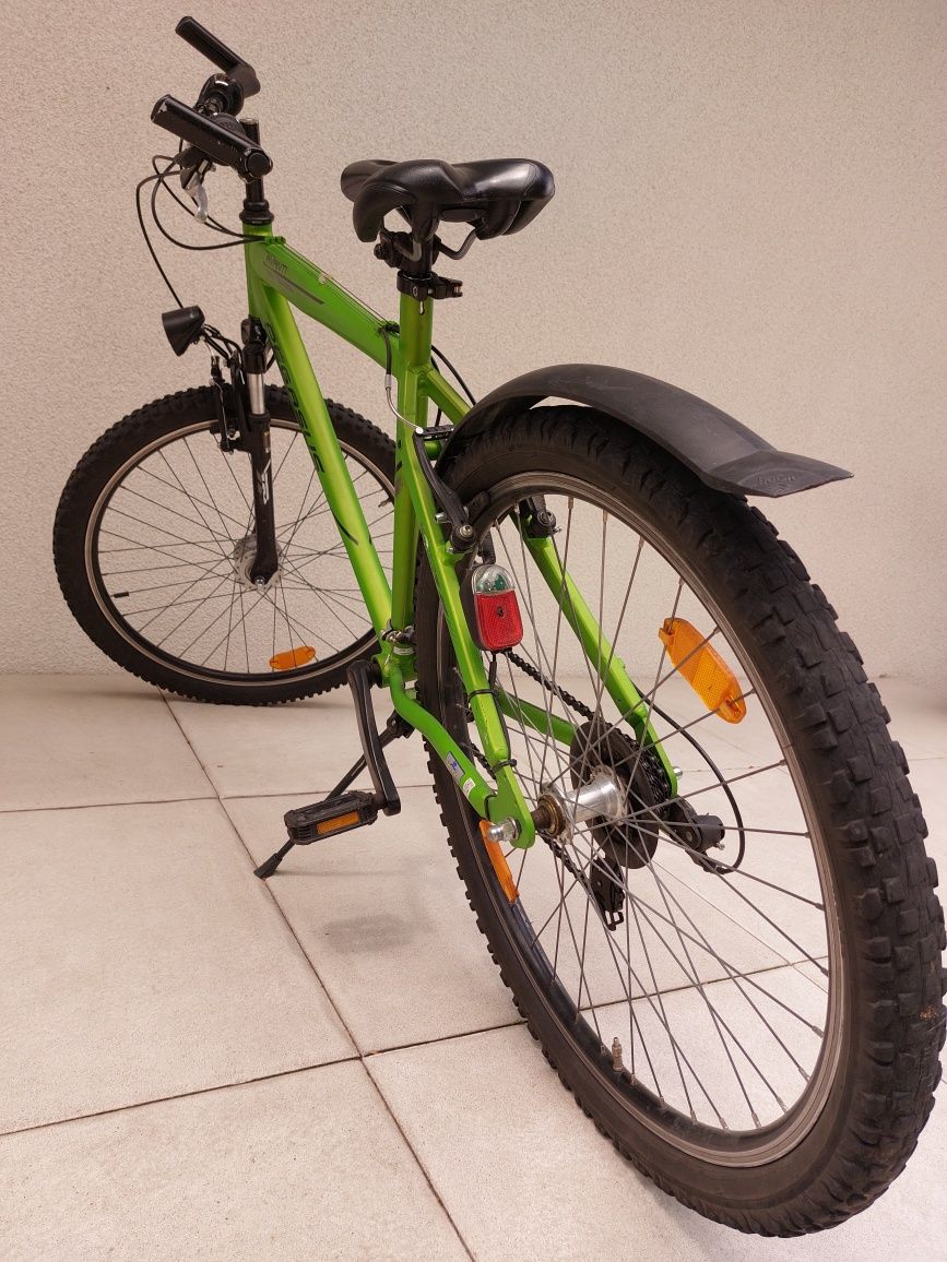Pegasus Avanti 26"
