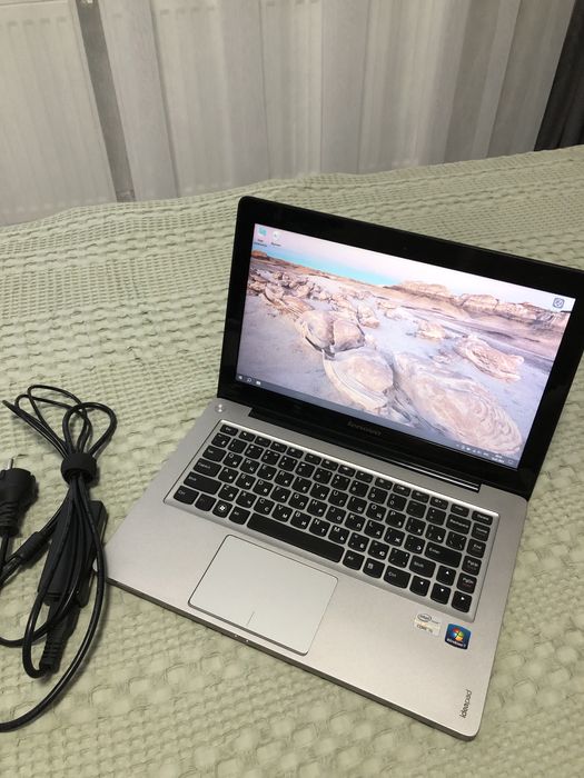 Ноутбук lenovo IdeaPad 64 гб