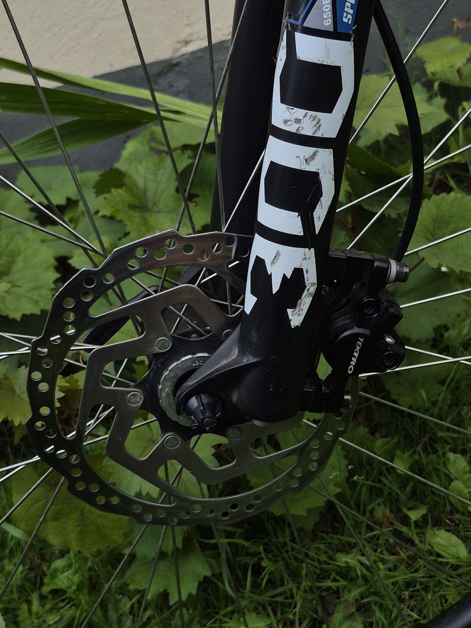 Specialized pitch comp 2x 2019