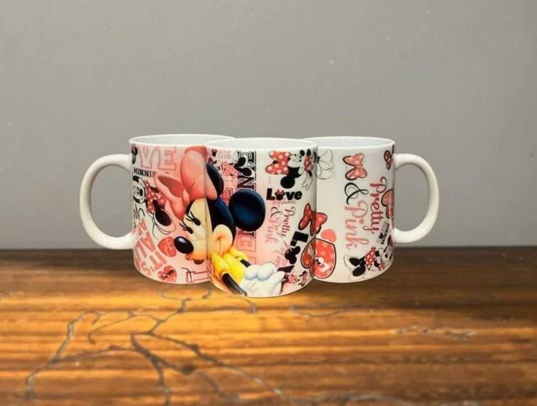 Caneca personalizada envio rápido