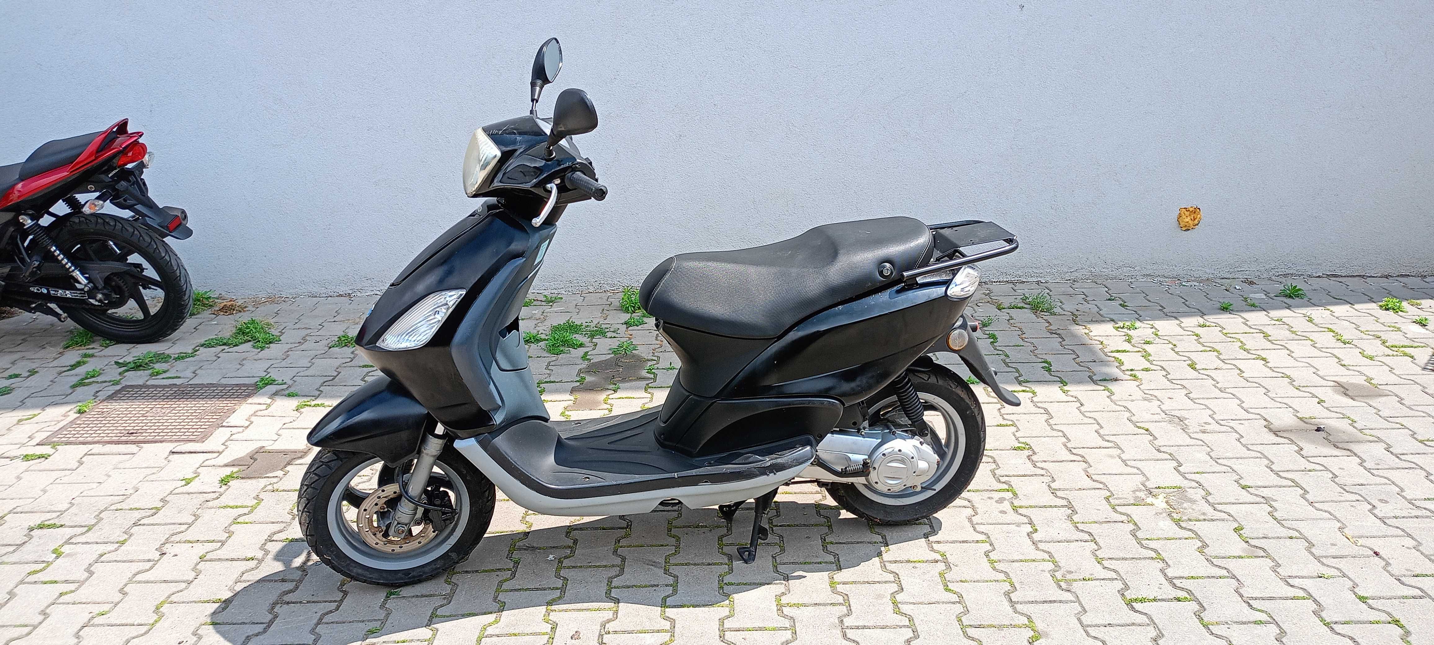 Piaggio 125 okazja