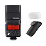 Спалах Godox TT350O 2.4G HSS 1/8000s TTL GN36 для Olympus/Panasonic