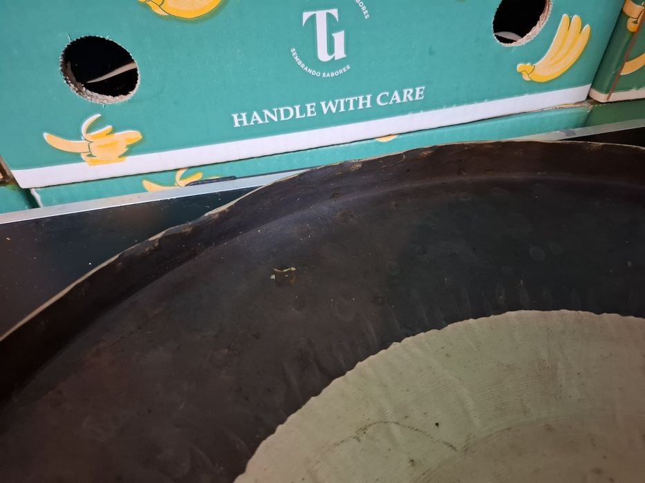 Gong tam tam średnica 50