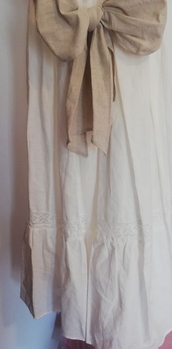 Vestido " Mango" menina