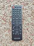 Pilot do wież Panasonic SC-PMX5, SA-PM500, SC-HC25, SC-HC35, ... Nowy.