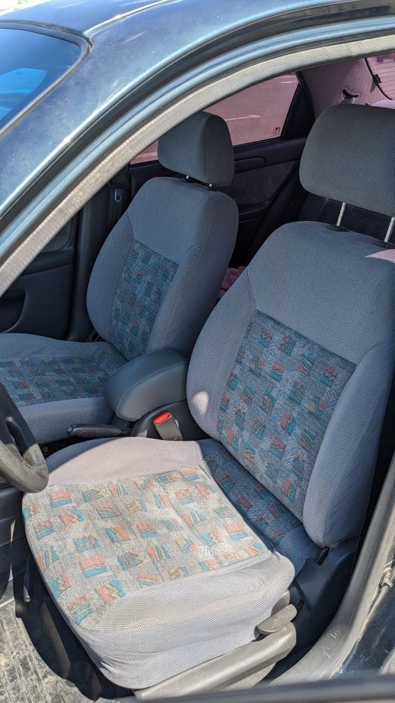 Продам Daewoo Lanos 1.5 бенз газ