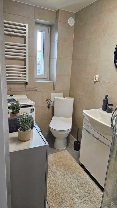 mieszkanie po generalnym remoncie do wynajęcia