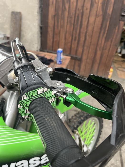 Kawasaki KXF 250