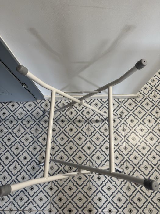 Stojak stelaż do wanienki primabobo