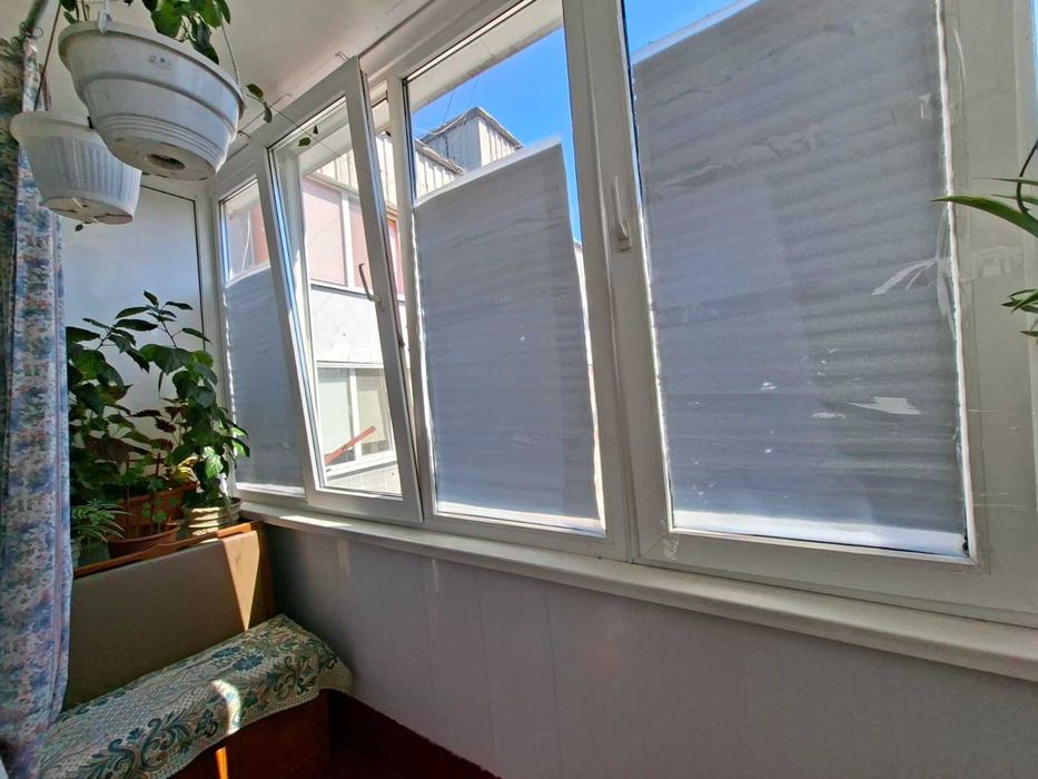 Продається 3 кім квартира на Полтавській з автономним опаленням