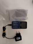 Telefon  Panasonic KX-TU155 EXCN  niebieski
