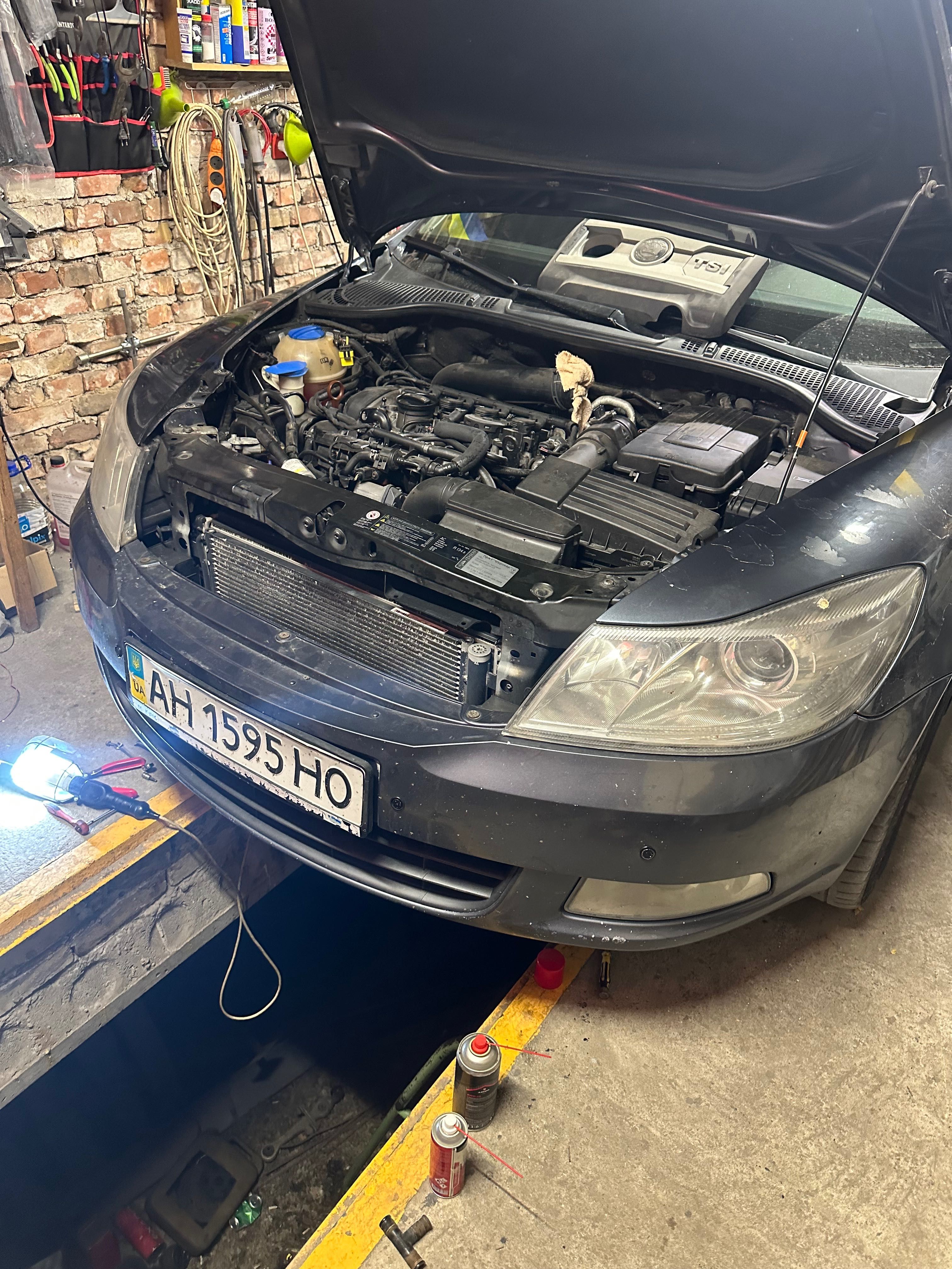 Car-Service-Garage