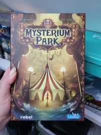 Mysterium park PL