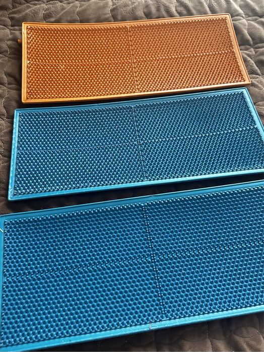 Подушка Ляпко масажна голчаста