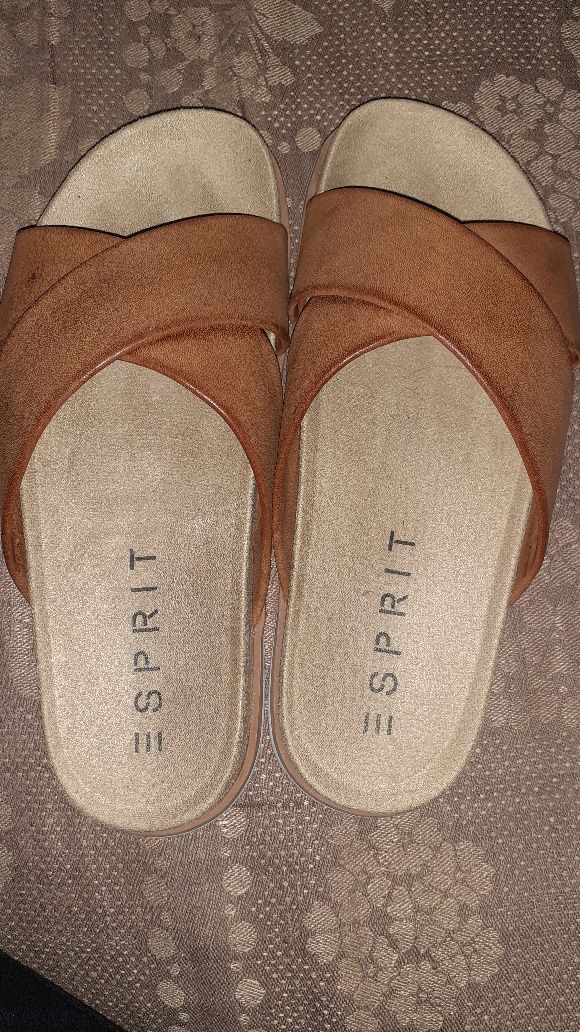 Шлепанцы ESPRIT 36 размер