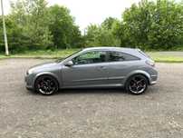 Opel Astra H - GTC - 2005 - Doinwestowany
