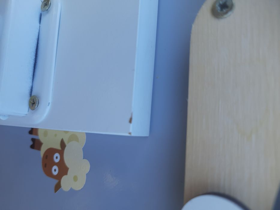 Tablica manipulacyjna Woobiboo