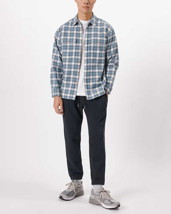 Стильные брюки Abercrombie & Fitch Аберкромби (М,L,XL,XXL)