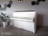 Weinbach białe pianino