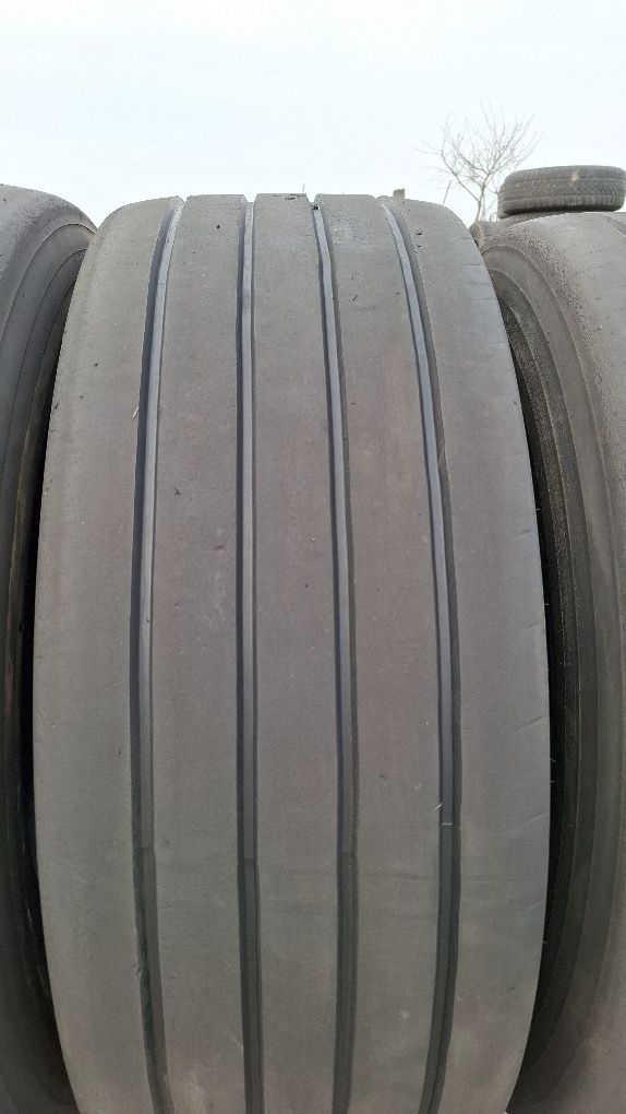 Opony 385/65 R22.5 Dunlop SP247 / 2021r 9mm