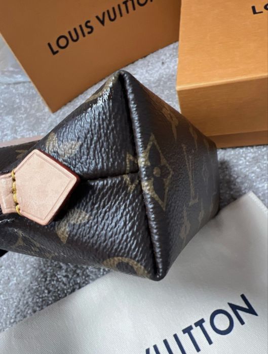Косметичка Louis Vuitton Monogram