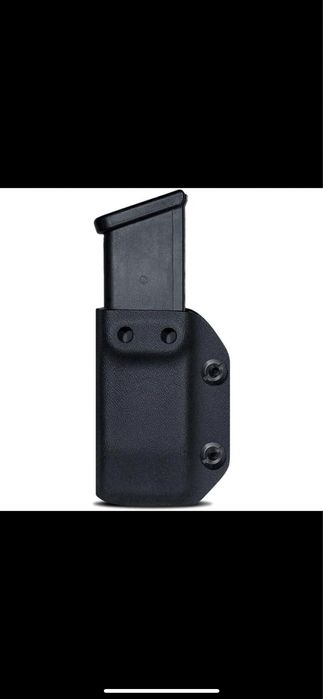 Паучер (Чохол для магазину, Підсумок для набоїв) glock