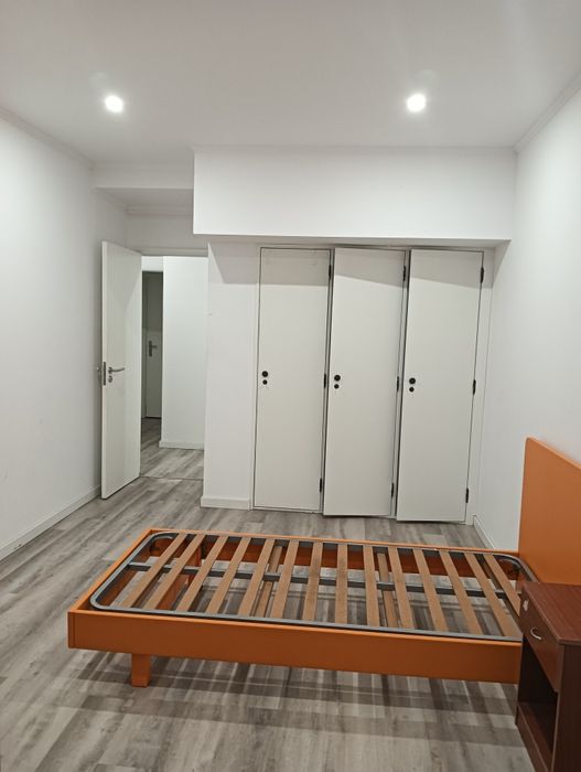 Arrendamento de quarto para estudante em Coimbra