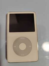 iPod classic 30 GB white