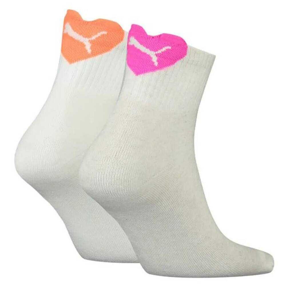 Skarpetki Puma Heart 4PAK r. 35-38