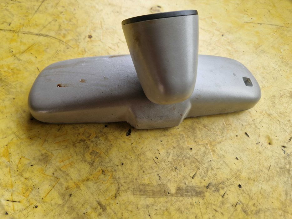 Lusterko Wewnetrzne Audi A4 B7 A3 A5 Foto Chrom