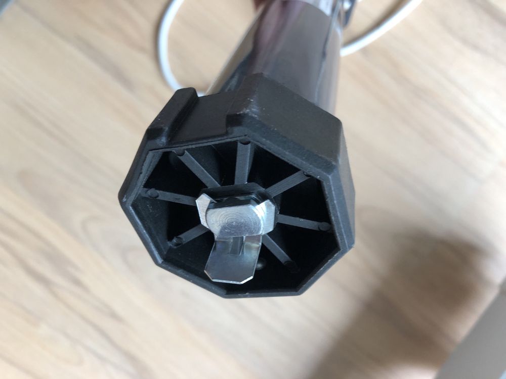Naped do rolet zwenetrznych Intel yygl45s 20/15 stan BdB