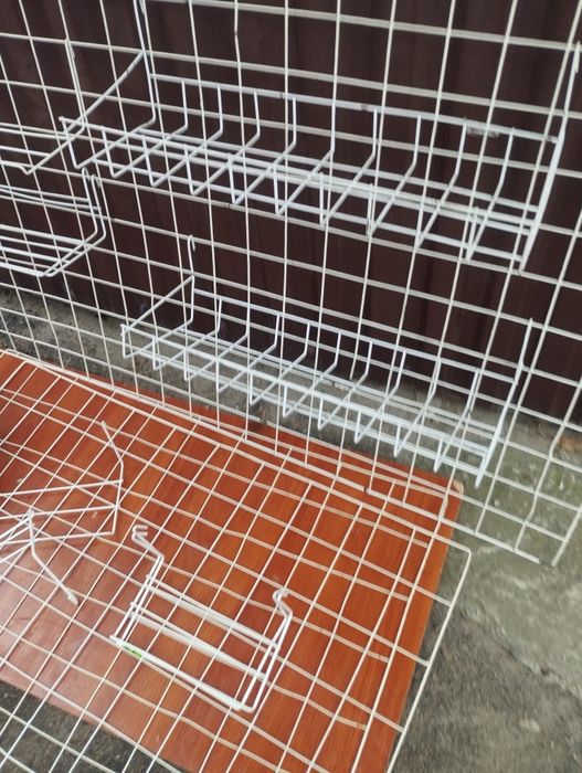 Подставки для обуви,шапок и т.д.