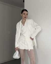 Піджак oversize mon blanche