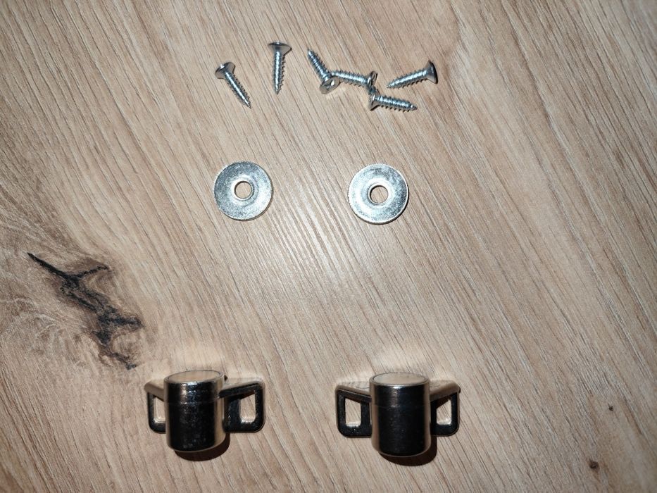 NOWE Magnesy neodymowe