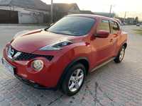 Nissan Juke official