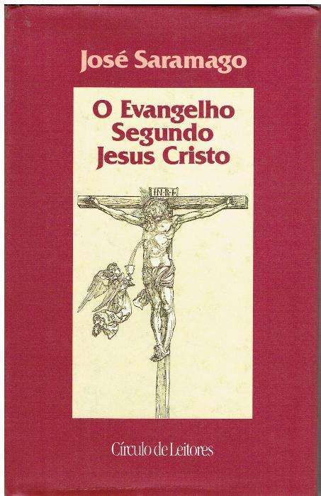 3408 - Obras de Jose Saramago I (diversos)