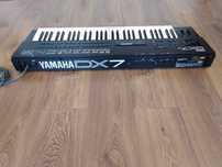 Yamaha DX7 S legenda brzmień