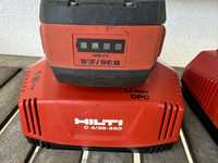 Bateria HILTI B36 w komplecie ladowarka