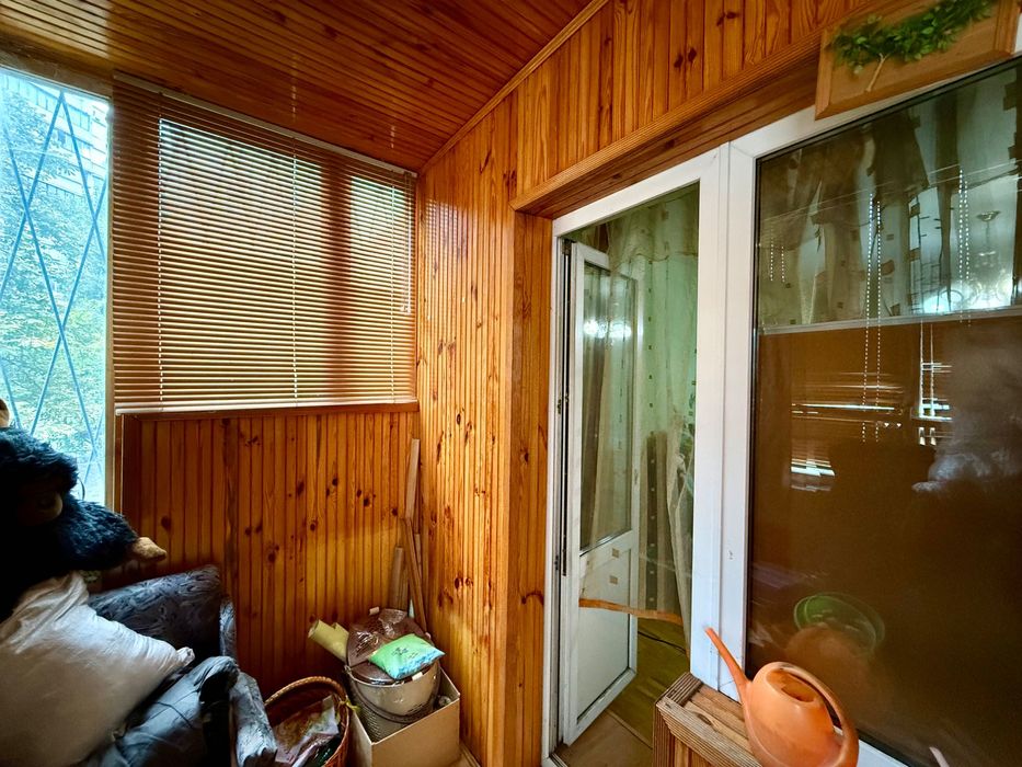 ‼️БЕЗ % Продаж 3к-квартири на Троєщині Сабурова Лифаря перший поверх