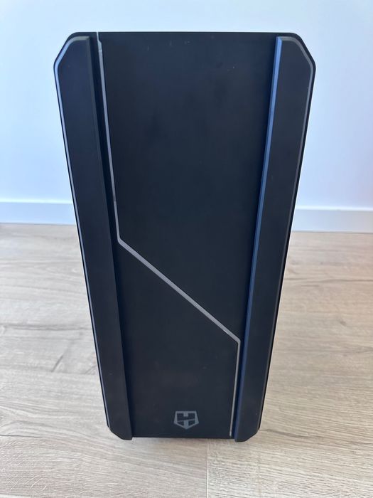 PC Computador Gaming Jogos AMD Ryzen 5 1600