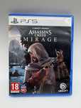 Gra na PS5 ASSASSIN’S CREED MIRAGE od loombard milicz