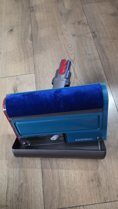 Dyson końcówka mopująca