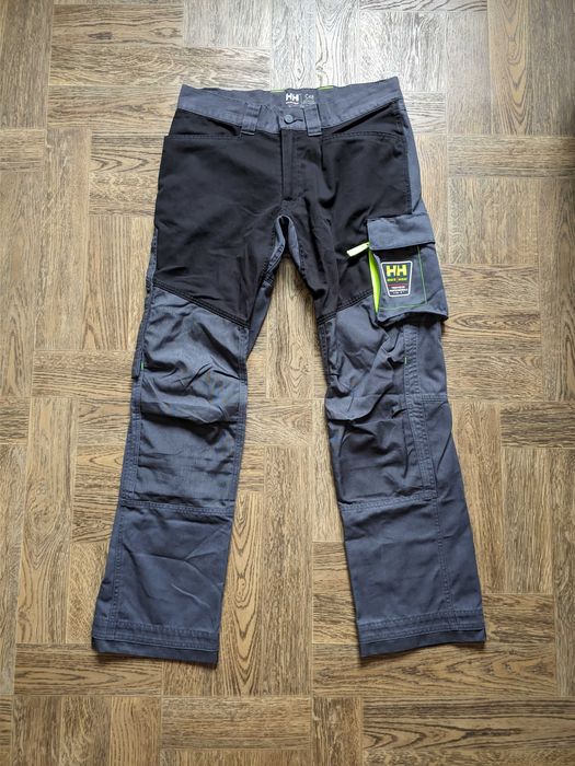 Helly Hansen Cordura 48/ М робочі штани