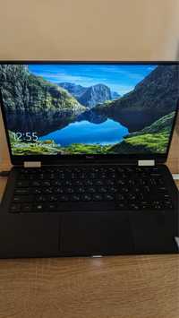 Ноутбук Dell XPS 13 9365 2in1 13.3'' FHD IPS/i5-7Y54/RAM8/SSD240