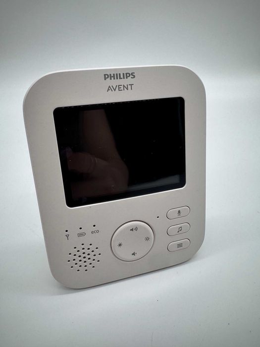 Elektroniczna NIANIA VIDEO PHILIPS AVENT SCD881/26 od loombard milicz