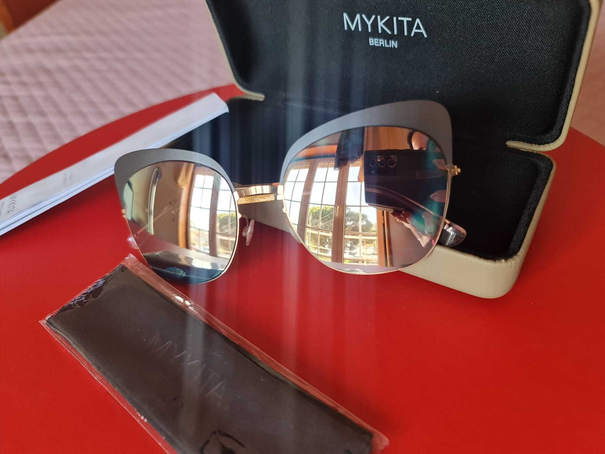 Óculos de Sol Mykita! Lindos e por um excelente preço!