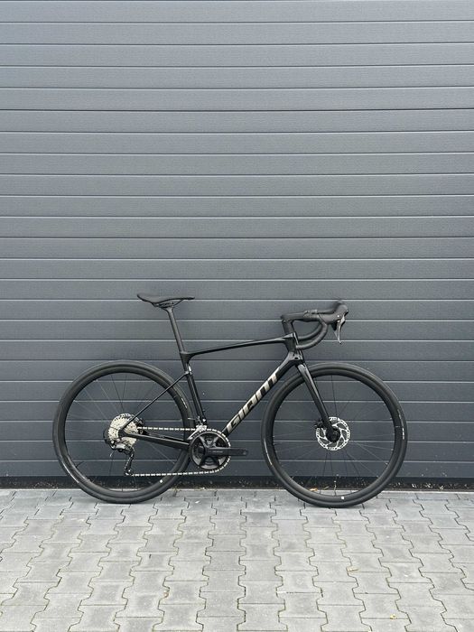 Rower szosowy endurance Giant Defy Advanced 2 rozmiar M