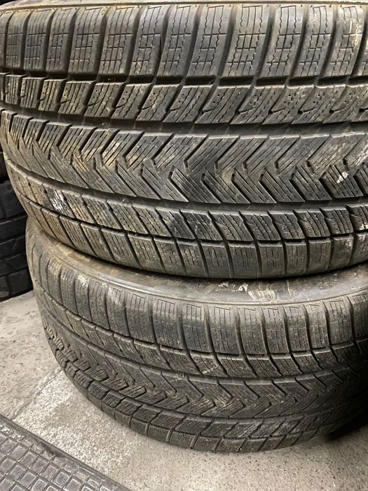 Шини зима 275/40/19 пара 2 шт